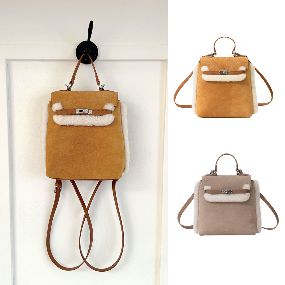 [무료배송] 호주정품 에버어그 케니 어그 백팩 AS UGG ASA034